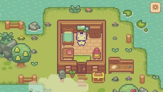 Sprout Valley — screenshot 1