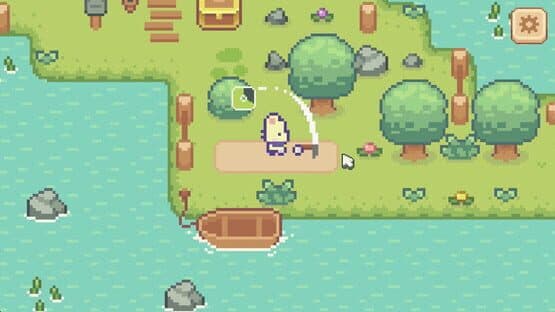 Sprout Valley — screenshot 2