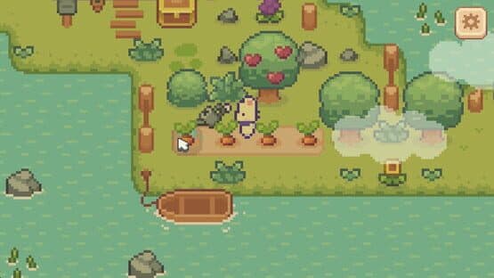 Sprout Valley — screenshot 3