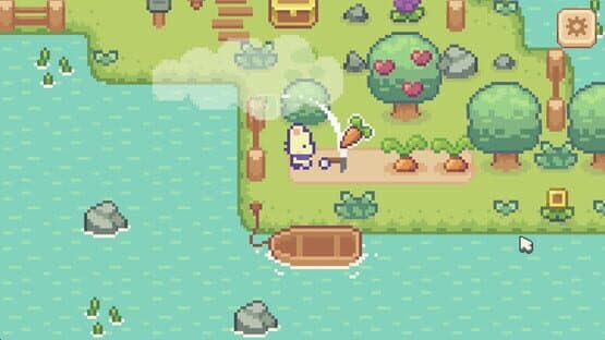 Sprout Valley — screenshot 4
