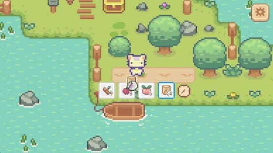 Sprout Valley — screenshot 5