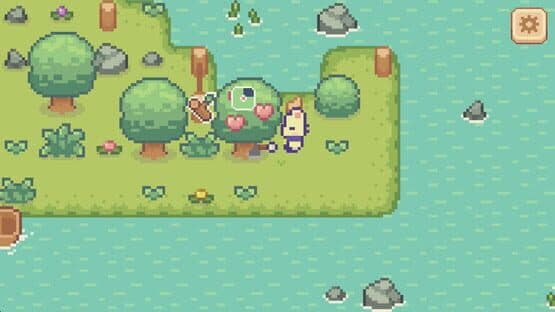 Sprout Valley — screenshot 6