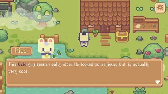 Sprout Valley — screenshot 8