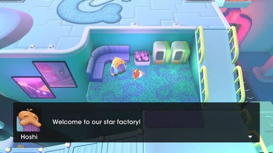 Star Stuff — screenshot 2