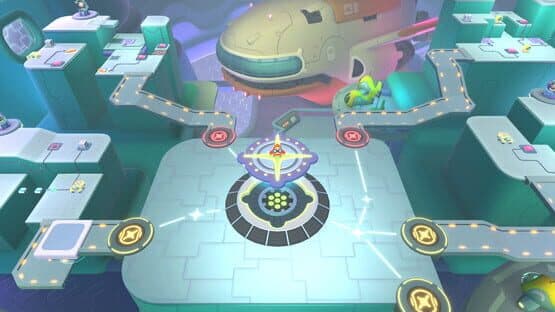 Star Stuff — screenshot 3