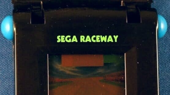 Sega Raceway — screenshot 1