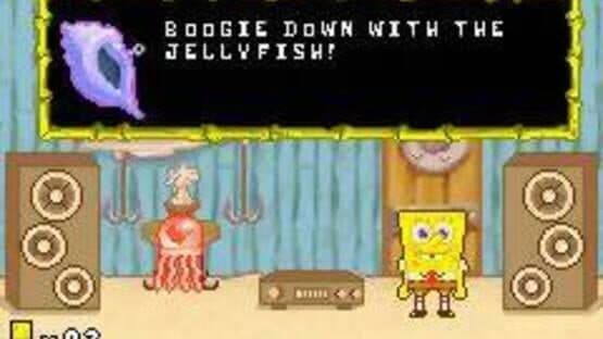 SpongeBob SquarePants: Revenge of the Flying Dutchman — screenshot 3