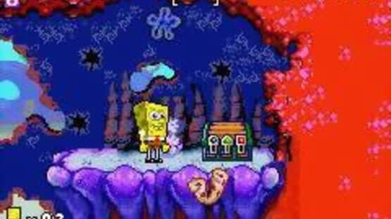 SpongeBob SquarePants: Revenge of the Flying Dutchman — screenshot 4