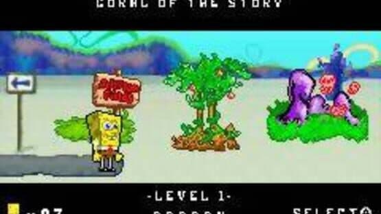 SpongeBob SquarePants: Revenge of the Flying Dutchman — screenshot 5