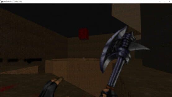 Brutal Wolfenstein: Uber Hero Edition — screenshot 2