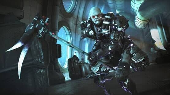 Warframe: Sisters of Parvos — screenshot 5