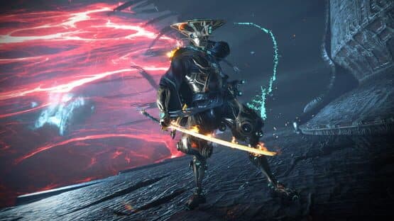 Warframe: The New War — screenshot 3