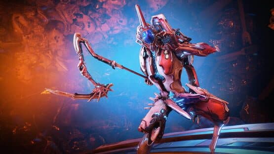 Warframe: The New War — screenshot 5