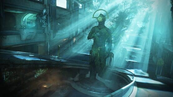 Warframe: Angels of the Zariman — screenshot 1