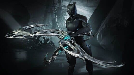 Warframe: Angels of the Zariman — screenshot 5