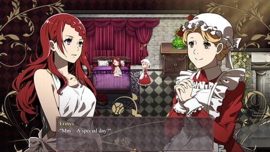 The Silent Kingdom — screenshot 1
