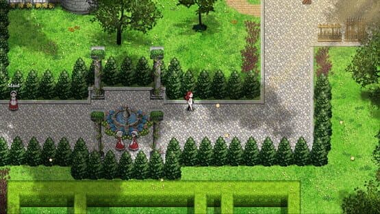 The Silent Kingdom — screenshot 2