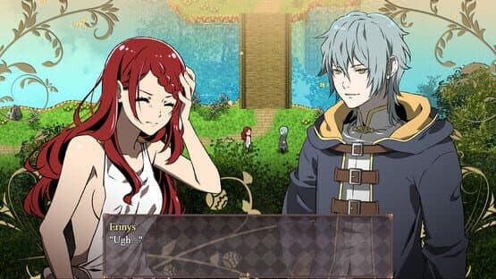 The Silent Kingdom — screenshot 4