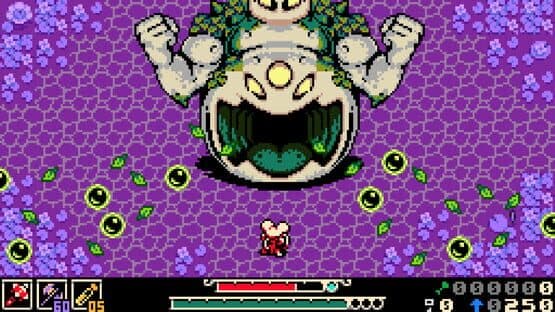Mina the Hollower — screenshot 4