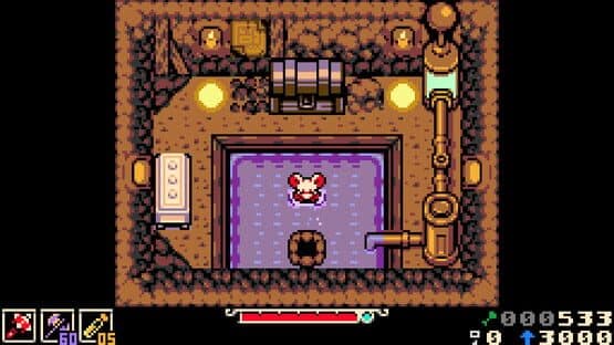 Mina the Hollower — screenshot 5