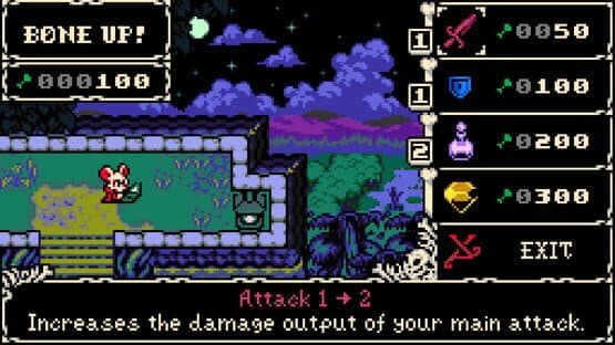 Mina the Hollower — screenshot 7