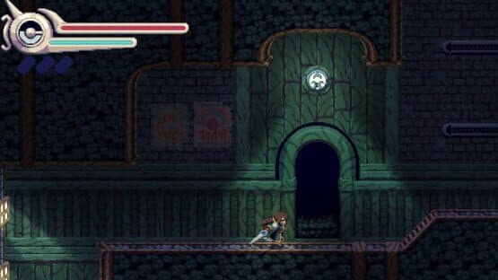 Vernal Edge — screenshot 4