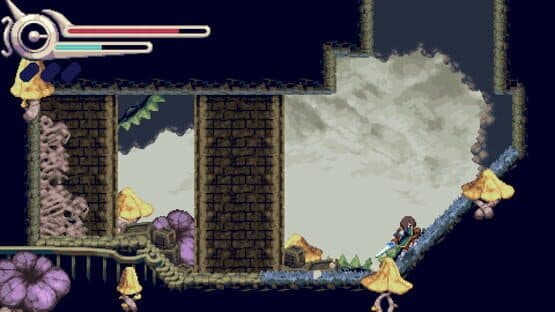 Vernal Edge — screenshot 5