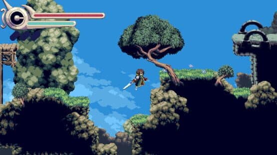 Vernal Edge — screenshot 6