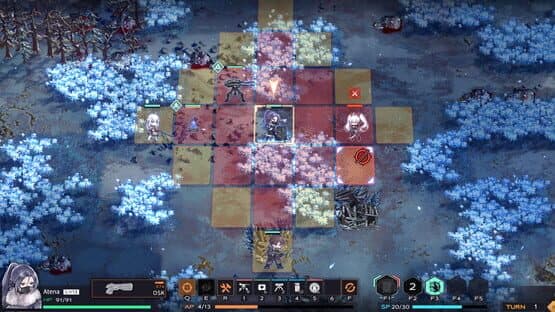 Reverse Collapse: Code Name Bakery — screenshot 6