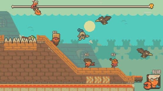 Quest of Graal DX — screenshot 2