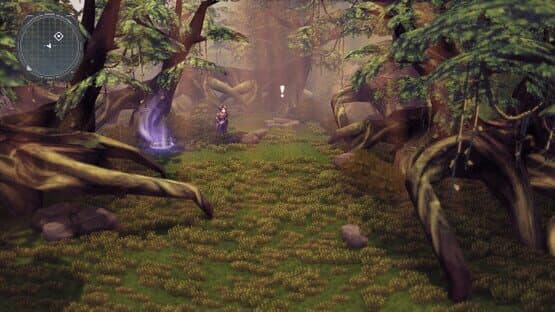 Full Circle — screenshot 2