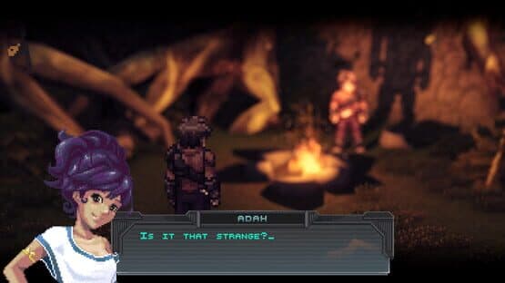 Full Circle — screenshot 4