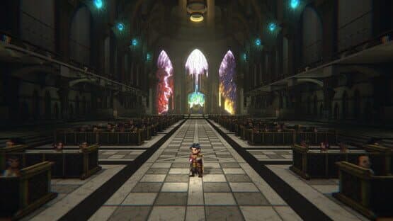 SacriFire — screenshot 5