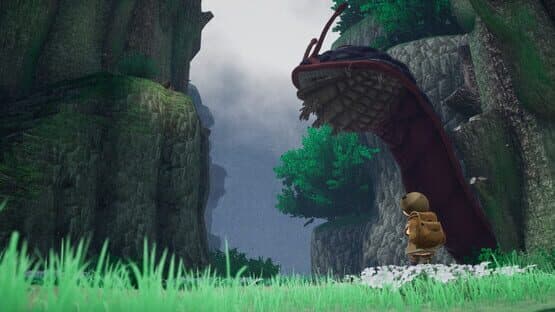 Made in Abyss: Binary Star Falling into Darkness — screenshot 4