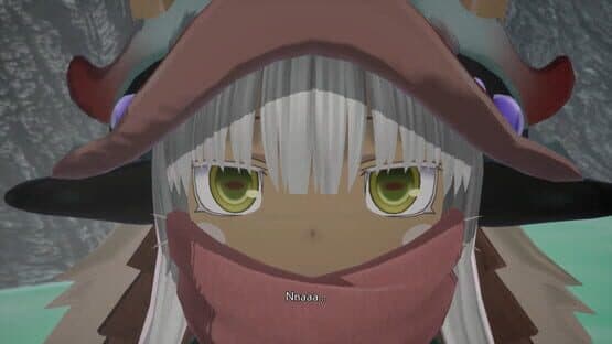 Made in Abyss: Binary Star Falling into Darkness — screenshot 5