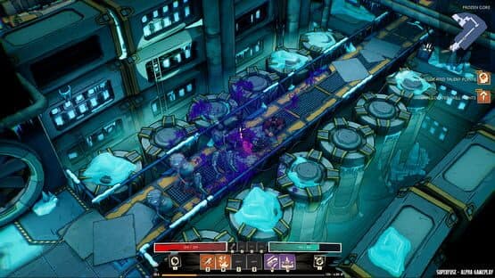 Superfuse — screenshot 1