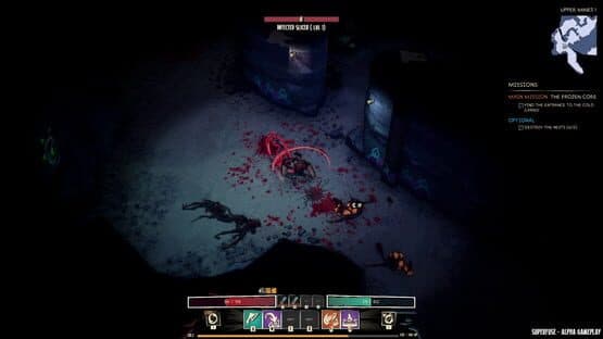 Superfuse — screenshot 2
