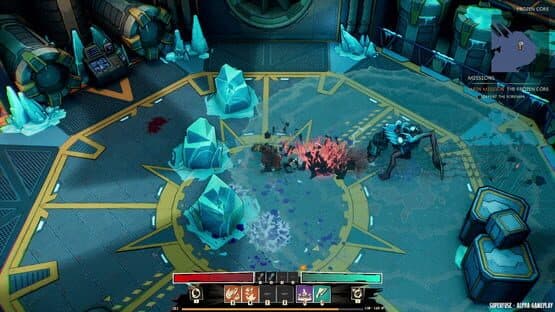 Superfuse — screenshot 3