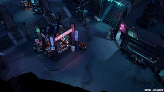 Superfuse — screenshot 4