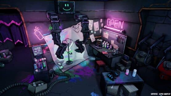 Superfuse — screenshot 7