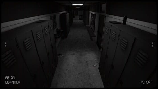 I'm on Observation Duty 5 — screenshot 2