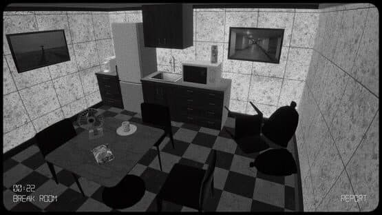 I'm on Observation Duty 5 — screenshot 8