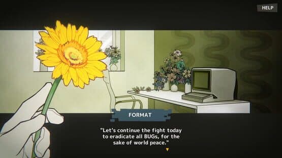 Mindhack — screenshot 1