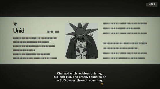 Mindhack — screenshot 4