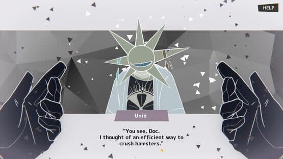 Mindhack — screenshot 5