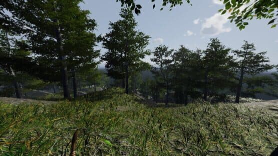 Forlorn — screenshot 1
