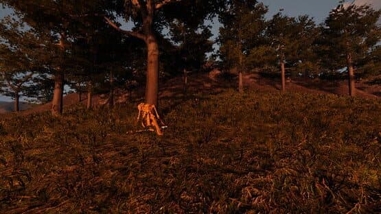 Forlorn — screenshot 2