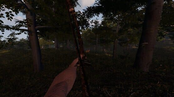 Forlorn — screenshot 3