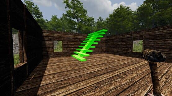 Forlorn — screenshot 5
