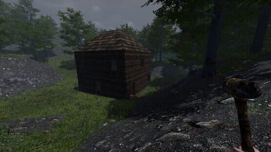 Forlorn — screenshot 6